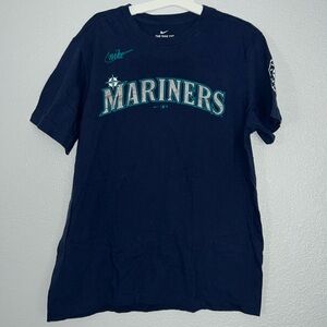 nike Ken Griffey Jr. 24 jersey tee